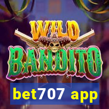 bet707 app